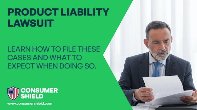 Product Liability Lawsuit: How to File and What to Expect